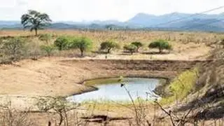 SAUDADE DE SAO JOSE DO EGITO