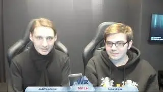 Guilty Gear Xrd REV 2 WR