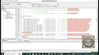 STM8S Platform & Coding : GPIO
