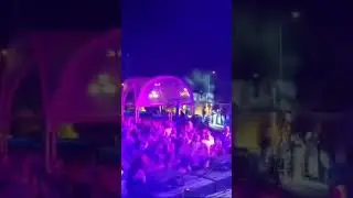 PAPS FROM PAPS'N'SKAR LIVE SHOW 2024 #concert #djset #live
