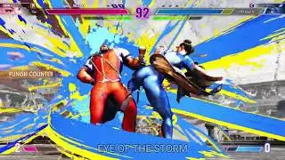 street fighter 6 | playing as my number 1 favorite character chun li 😍