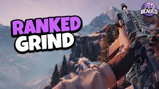 Champ Ranked Grind Continues (Stream #404) - Rainbow Six Siege