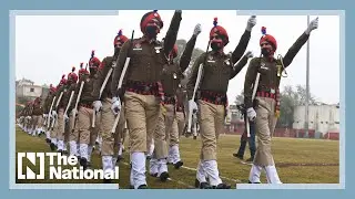 India celebrates Republic Day
