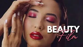 Beauty MAKE UP - Chamada para evento de maquiagem!