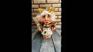 Баба-яга