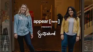 Sisterhood – Space for Ideas Winner