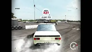 Peak Angle Drift Online ваз 2101 VladaSs Боевая Классика