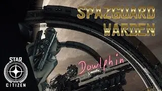 Spazguard Warden