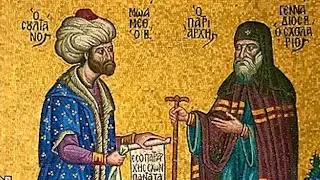 Was Mehmed the Conqueror a Christian?