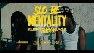 Klepto Maniack & YB547 - Love Yourself//Slobe Mentality (Official Music Video)