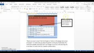 Higher Forms Part 1