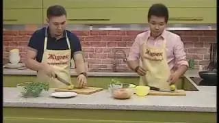 Журек жалгайык - Данияр Узбеков группа 