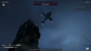 Helldivers 2 - Terminate Illegal Broadcast - Lv.1 - 3:04
