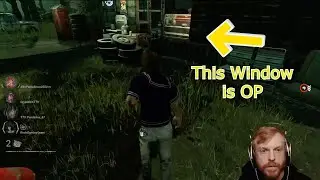New Reworked Gas Heaven is EVEN STRONGER!!! (4 gen run on first game) - No Perks Since 2020