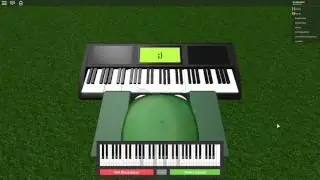 Roblox Piano - [How To Play] We Don't Talk Anymore