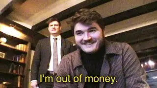 I paid $7,000 for this video.