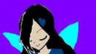 evilcookiewilleatyou's winx transformation