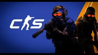 CS 2 | Возвращение!...| Я скучал по вам! (Это тестовый стрим без камеры, но с микрофоном)
