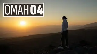 Пътуване в Оман | Част 04 | Sugar Dunes | Jebel Shams Camping