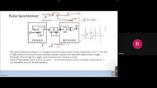 SOC Clock Part II -  Advanced SOC Design 2024 04 17