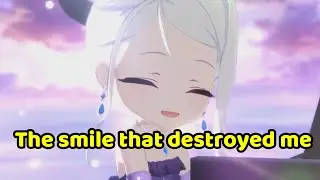 Blue Archive 3rd Anniversary destroyed me...(in a good way)