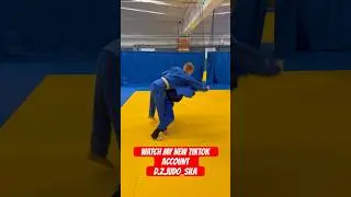 MY NE TIKTOK ACCOUNT d.z.judo_sila #judo #shortvideo #tiktok #shorts #short #shortsvideo #subscribe