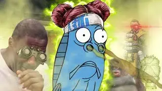 Caustic.exe is Stinky