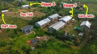 2025 Farm Review - The Best Year of My Farm Yet