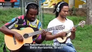 Get Up Stand Up Playing For Change Song Around The World