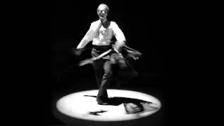BOUDICCA - 'Just Tell The Truth' - Royal Opera House