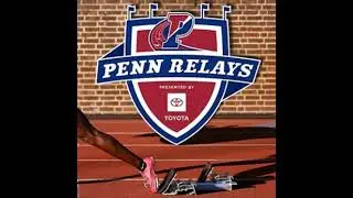 The Penn Relays Begin at Penn: A Tradition Rooted in Speed, Culture, and Diaspora Pride