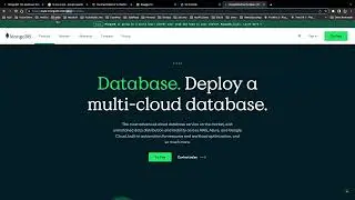 Spring Boot and Mongo DB Atlas integration - 23March2023