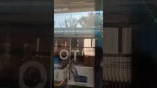 московский транспорт