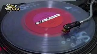 John Coltrane - Aisha (Mono Mix) (Slayd5000)