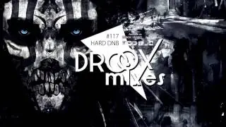 Hard Drum and Bass Mix | May 2015 [HD/FREE DL] #117