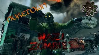 REVISITING ONE OF THE HARDEST ZOMBIE MAPS!