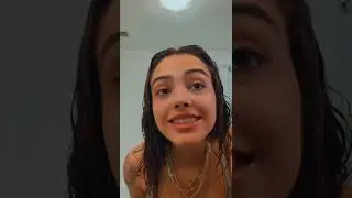 Malu Trevejo live 27-feb-2022 parte 1