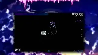 Osu! - EASY farm maps! (with dthd) #2