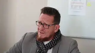 Didier Castanier  directeur du CFA ROGER PARA