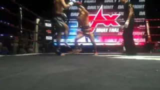 Uzbekistan Tolabaev Qobil