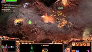 Fire In The Sky - Achievements Guide - Starcraft 2: Heart of the Swarm