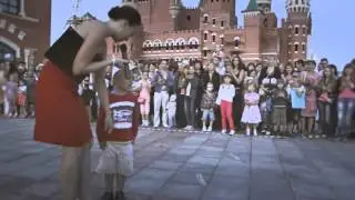 Йошкар-Ола. День города. 11 августа 2012 года