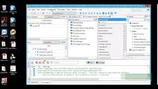 Altera Cyclone 10 LP FPGA Board Programming with Quartus Prime Lite Software