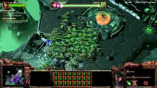 StarCraft 2 - HotS - Brutal - 20 - Phantoms Of The Void