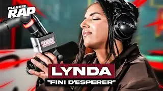 Lynda - Fini d'espérer 