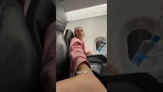 HOW TO FLY TO THE SEA FOR FREE I flew away spontaneously on vacation