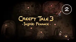 Creepy Tale 3/ ПТИЧКУ ЖАЛКО!/Прохождение/#2
