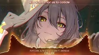 Nightcore - Collide (Lyrics)#Collide#Nightcore#Syrex#moe1