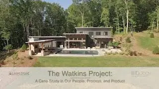 Livingstone Construction Watkins