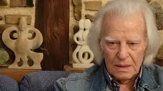 22-‘’Πρωί – πρωί σηκώνεται’’ Επιλογή ποιημάτων Γ. Μότσιος Απαγγέλει ο Κ. Γιαλίνης